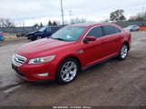 FORD TAURUS SHO 1FAHP2KT1BG****** снимка