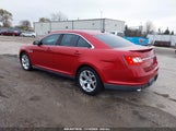 FORD TAURUS SHO 1FAHP2KT1BG****** photo