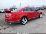 FORD TAURUS SHO 1FAHP2KT1BG****** снимка