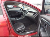 FORD TAURUS SHO 1FAHP2KT1BG****** снимка