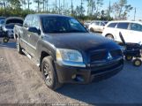 MITSUBISHI RAIDER LS photo