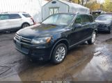 VOLKSWAGEN TOUAREG VR6 SPORT снимка