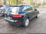 VOLKSWAGEN TOUAREG VR6 SPORT снимка