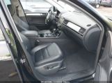 VOLKSWAGEN TOUAREG VR6 SPORT снимка