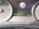 VOLKSWAGEN TOUAREG VR6 SPORT WVGFF9BPXBD****** photo