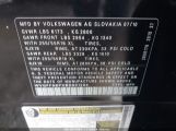 VOLKSWAGEN TOUAREG VR6 SPORT снимка