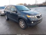 KIA SORENTO LX photo