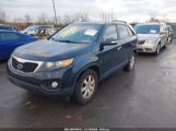 KIA SORENTO LX photo