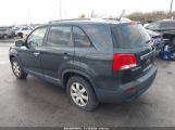 KIA SORENTO LX photo