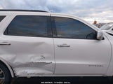 DODGE DURANGO CITADEL ANODIZED PLATINUM AWD 1C4RDJEG9JC****** снимка