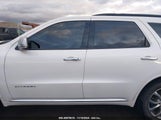 DODGE DURANGO CITADEL ANODIZED PLATINUM AWD 1C4RDJEG9JC****** снимка