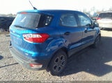 FORD ECOSPORT S MAJ3S2FE5LC****** снимка