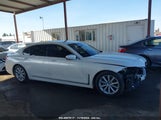 BMW 740I WBA7T2C07LC****** fotografie
