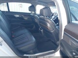 BMW 740I WBA7T2C07LC****** photo