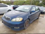 TOYOTA COROLLA S photo