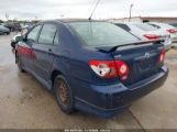 TOYOTA COROLLA S photo