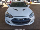 HYUNDAI GENESIS 3.8 BASE KMHHT6KJ9FU****** снимка