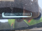 HYUNDAI GENESIS 3.8 BASE KMHHT6KJ9FU****** снимка