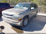CHEVROLET TAHOE LT 1GNEC13Z53R****** снимка
