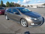 CHEVROLET VOLT photo