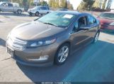 CHEVROLET VOLT photo