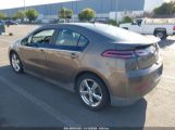 CHEVROLET VOLT photo