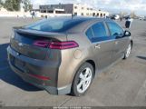 CHEVROLET VOLT photo