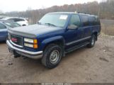 GMC SUBURBAN 2500 SL 3GKGK26R4VG****** снимка