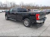 FORD F-350 LARIAT 1FT8W3BT0JE****** photo