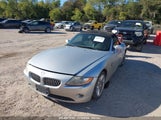 BMW Z4 3.0I 4USBT53493L****** снимка