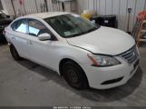 NISSAN SENTRA SV photo