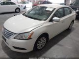 NISSAN SENTRA SV photo