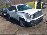 JEEP RENEGADE LATITUDE 4X4 снимка