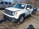 JEEP RENEGADE LATITUDE 4X4 снимка