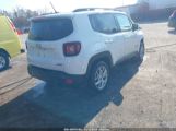 JEEP RENEGADE LATITUDE 4X4 снимка