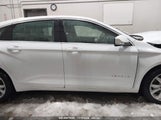 CHEVROLET IMPALA 1LT 2G1105SA9H9****** fotografie