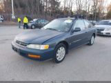 HONDA ACCORD LX снимка