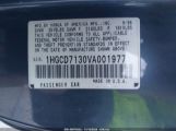 HONDA ACCORD LX 1HGCD7130VA****** photo