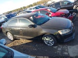 VOLKSWAGEN JETTA 2.5L SE 3VWDP7AJ6CM416355 снимка