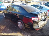 VOLKSWAGEN JETTA 2.5L SE 3VWDP7AJ6CM416355 снимка