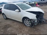 VOLKSWAGEN RABBIT 4-DOOR WVWDS71K37W****** снимка