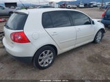 VOLKSWAGEN RABBIT 4-DOOR WVWDS71K37W****** снимка