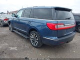 LINCOLN NAVIGATOR RESERVE 5LMJJ2LT1LE****** снимка