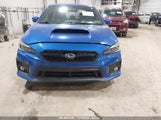 SUBARU WRX LIMITED JF1VA1H69J9****** снимка