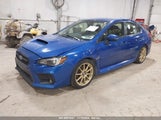 SUBARU WRX LIMITED JF1VA1H69J9****** снимка