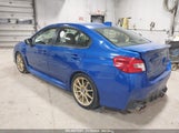 SUBARU WRX LIMITED JF1VA1H69J9****** снимка
