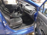 SUBARU WRX LIMITED JF1VA1H69J9****** снимка