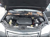CHRYSLER TOWN & COUNTRY TOURING-L 2A4RR8DG4BR****** снимка