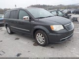CHRYSLER TOWN & COUNTRY TOURING-L 2A4RR8DG4BR****** снимка