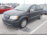 CHRYSLER TOWN & COUNTRY TOURING-L 2A4RR8DG4BR****** снимка